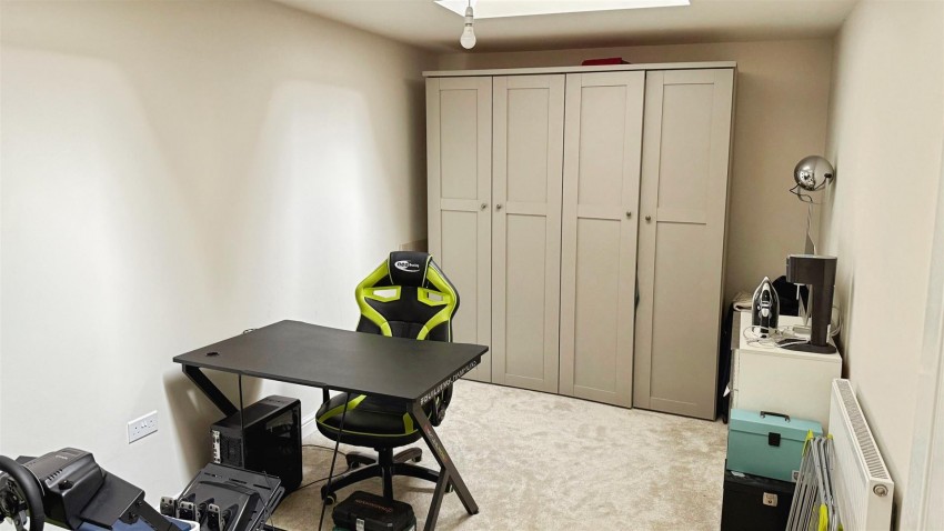 Images for Tom Stimpson Way, Sutton-In-Ashfield