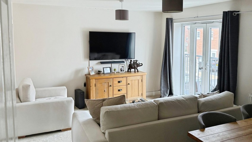 Images for Tom Stimpson Way, Sutton-In-Ashfield