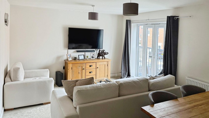Images for Tom Stimpson Way, Sutton-In-Ashfield