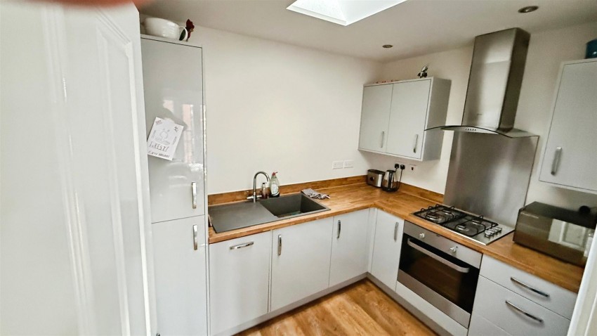 Images for Tom Stimpson Way, Sutton-In-Ashfield
