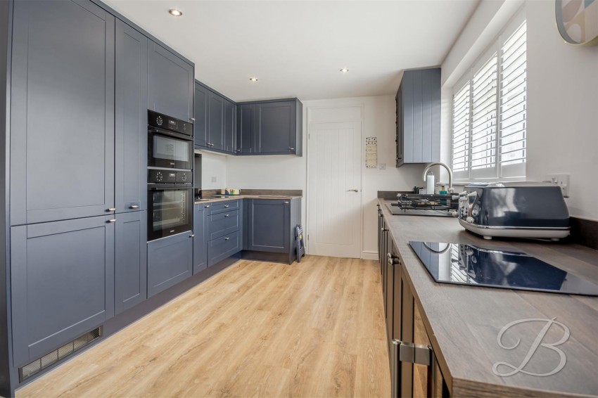 Images for Abbott Lea, Mansfield