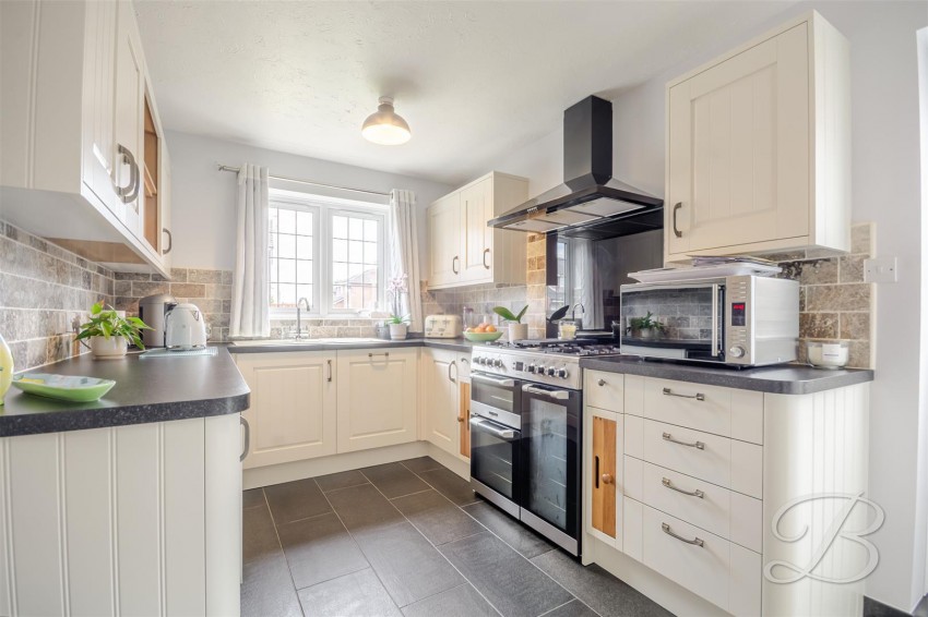 Images for Brocklehurst Drive, Edwinstowe, Mansfield