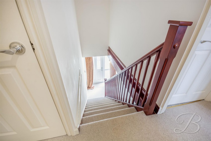 Images for Brocklehurst Drive, Edwinstowe, Mansfield