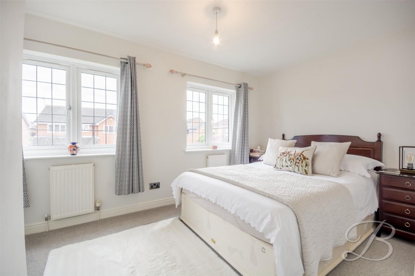 Images for Brocklehurst Drive, Edwinstowe, Mansfield