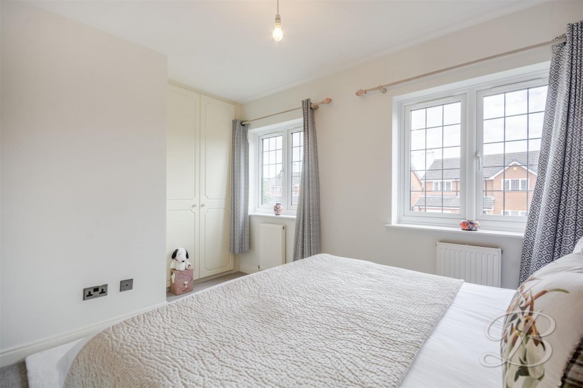 Images for Brocklehurst Drive, Edwinstowe, Mansfield