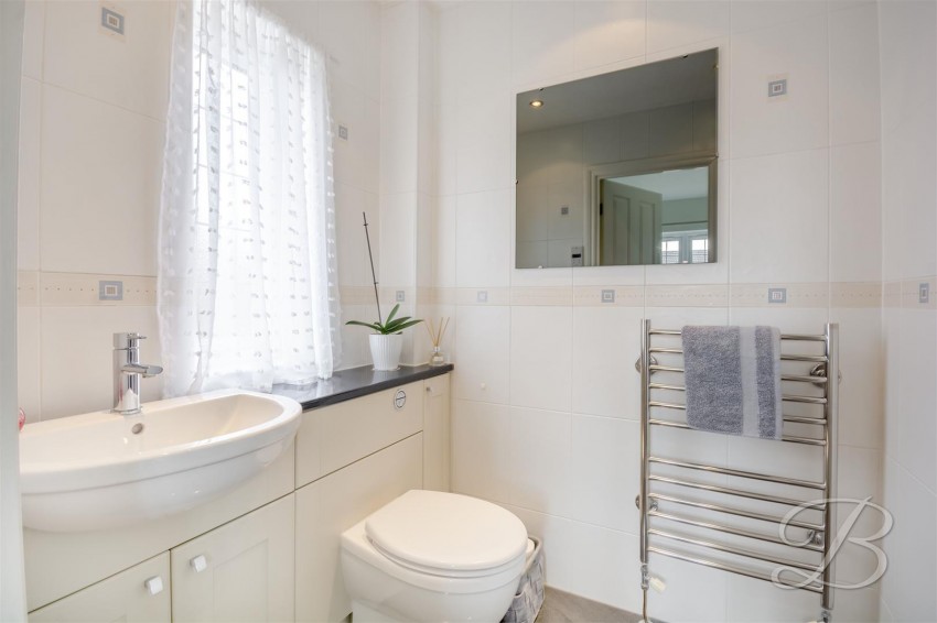 Images for Brocklehurst Drive, Edwinstowe, Mansfield