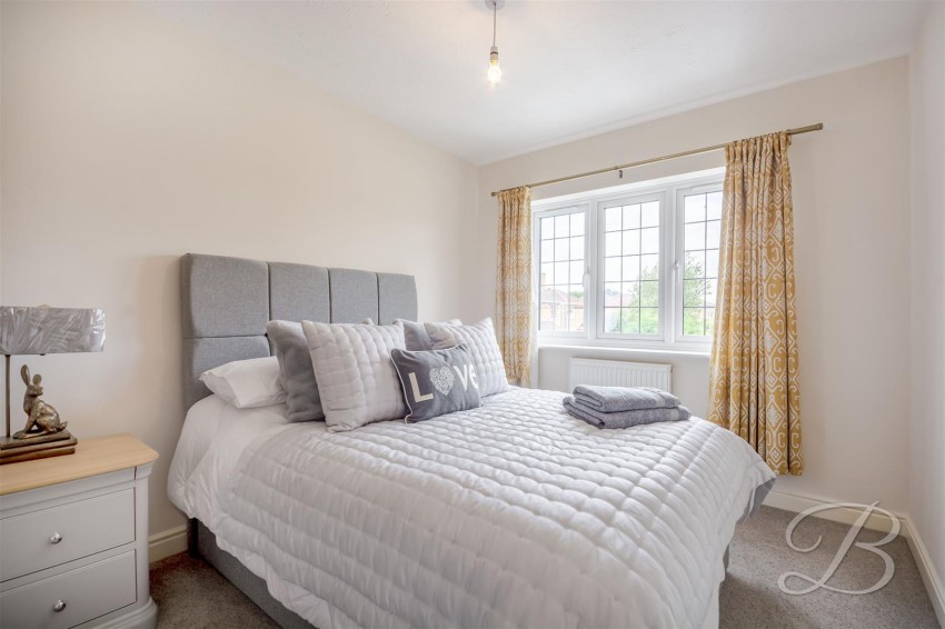 Images for Brocklehurst Drive, Edwinstowe, Mansfield