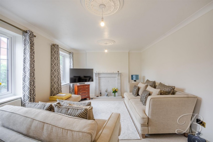 Images for Brocklehurst Drive, Edwinstowe, Mansfield