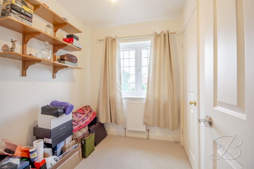Images for Brocklehurst Drive, Edwinstowe, Mansfield