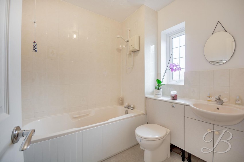 Images for Brocklehurst Drive, Edwinstowe, Mansfield