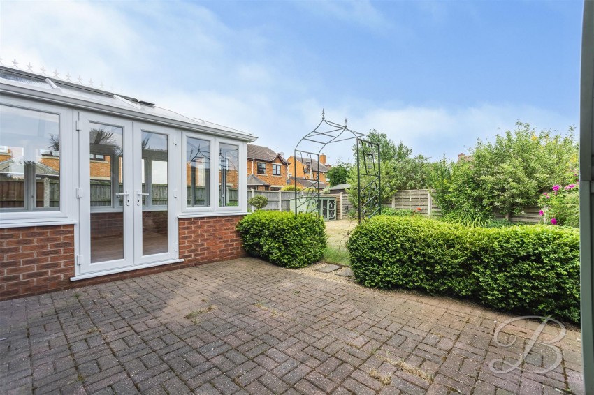 Images for Brocklehurst Drive, Edwinstowe, Mansfield
