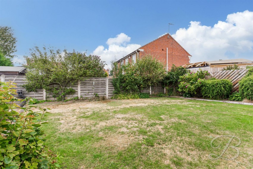 Images for Brocklehurst Drive, Edwinstowe, Mansfield