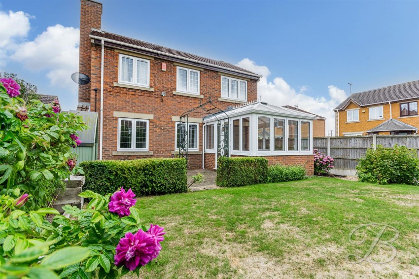 Images for Brocklehurst Drive, Edwinstowe, Mansfield