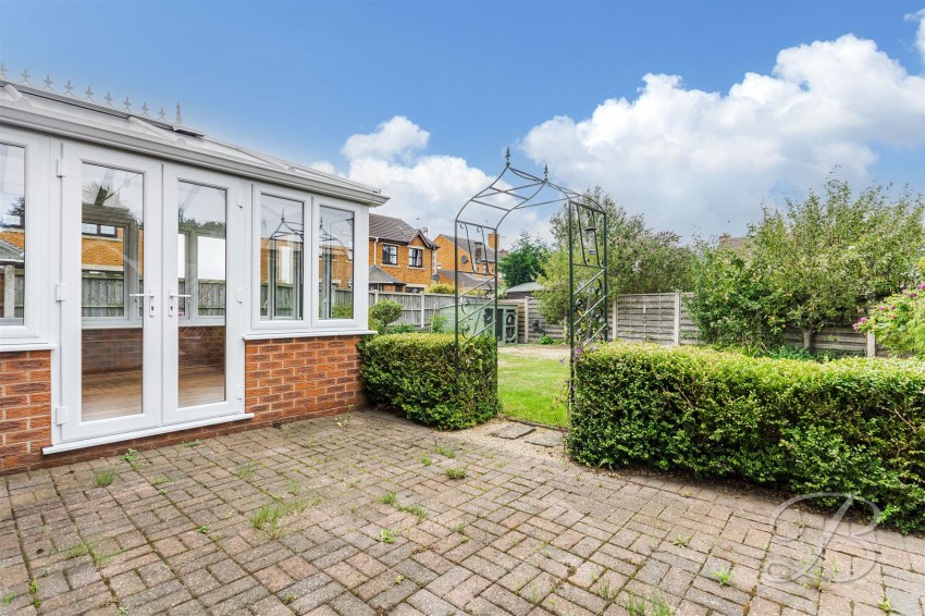 Images for Brocklehurst Drive, Edwinstowe, Mansfield