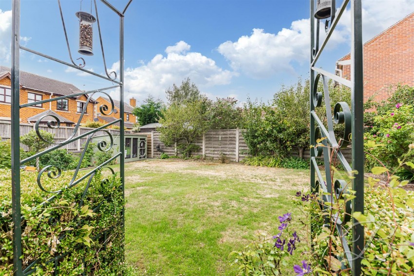 Images for Brocklehurst Drive, Edwinstowe, Mansfield