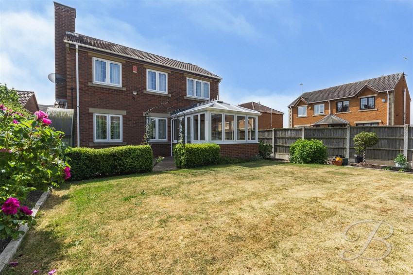 Images for Brocklehurst Drive, Edwinstowe, Mansfield