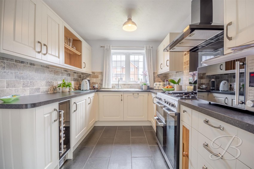 Images for Brocklehurst Drive, Edwinstowe, Mansfield