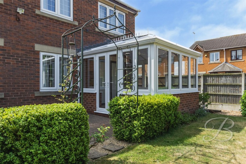 Images for Brocklehurst Drive, Edwinstowe, Mansfield