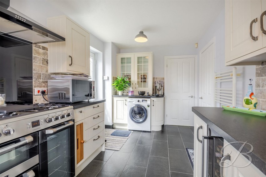Images for Brocklehurst Drive, Edwinstowe, Mansfield