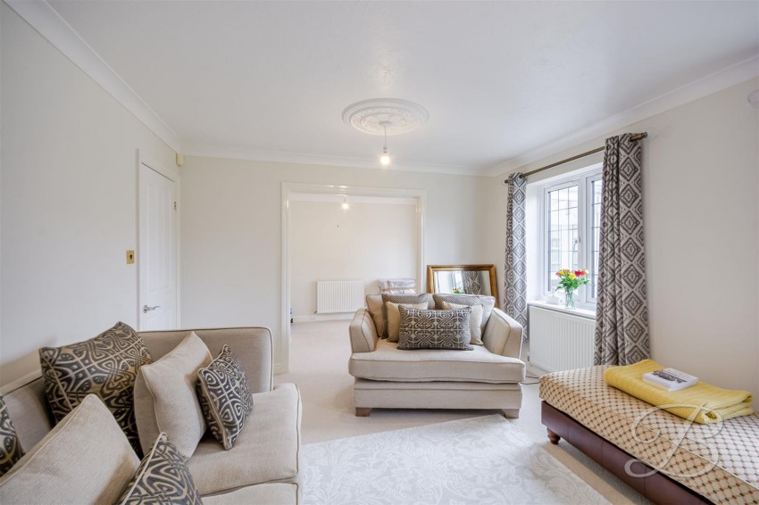 Images for Brocklehurst Drive, Edwinstowe, Mansfield