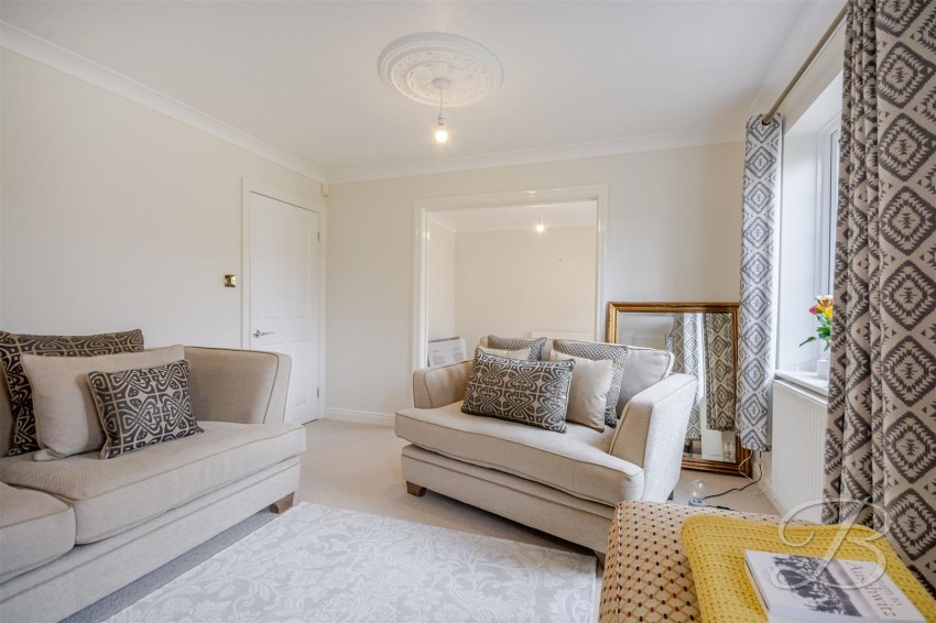 Images for Brocklehurst Drive, Edwinstowe, Mansfield