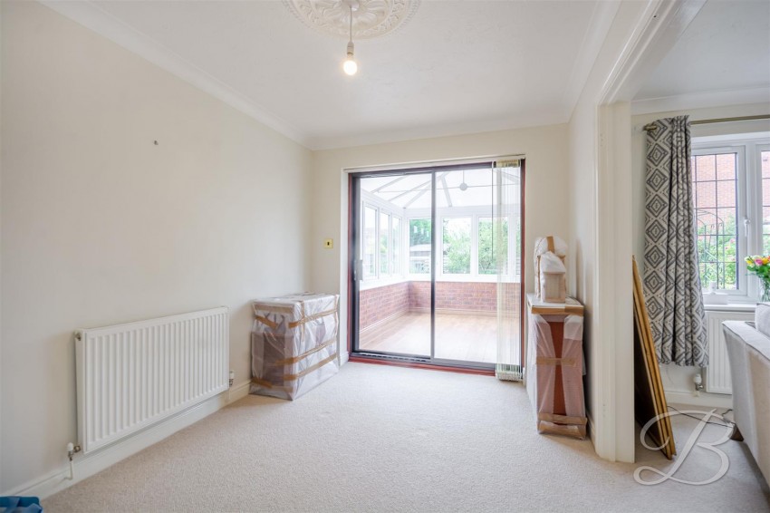 Images for Brocklehurst Drive, Edwinstowe, Mansfield