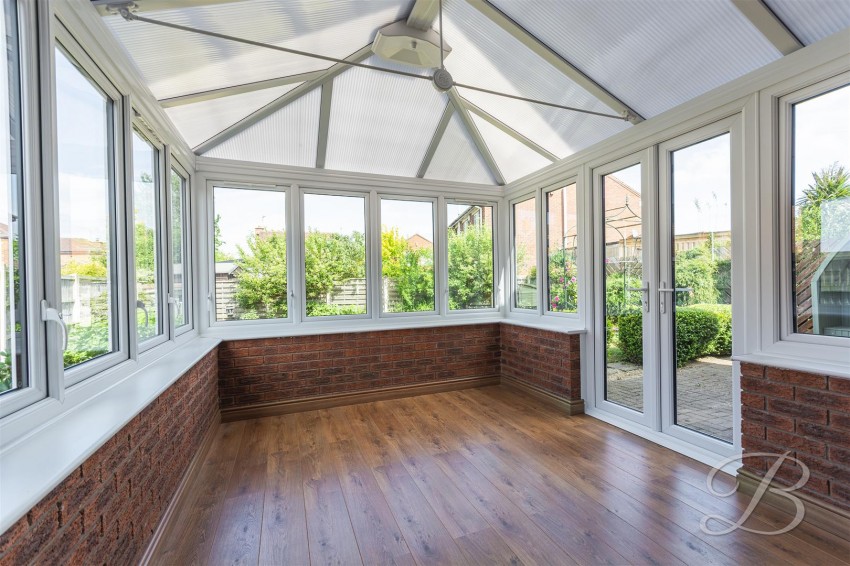 Images for Brocklehurst Drive, Edwinstowe, Mansfield