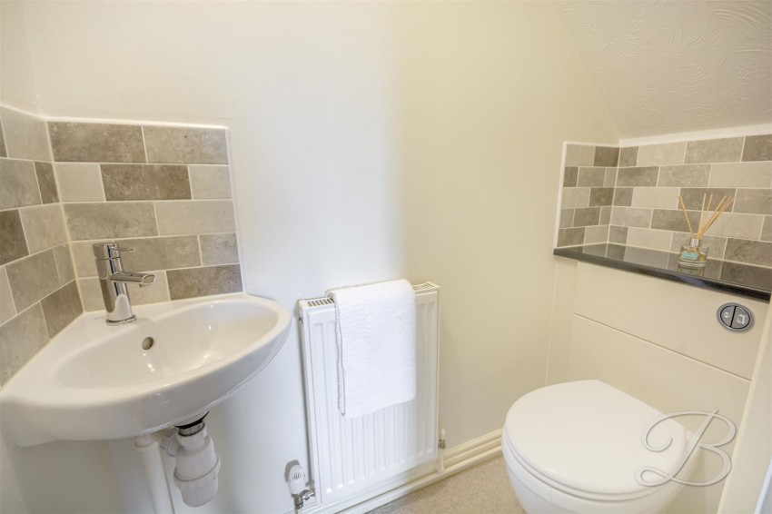 Images for Brocklehurst Drive, Edwinstowe, Mansfield