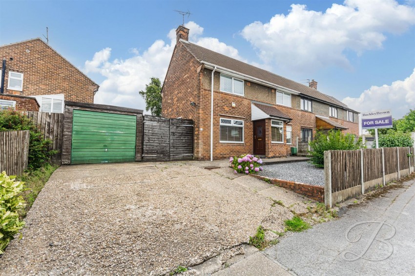 Images for Cumberland Drive, Mansfield