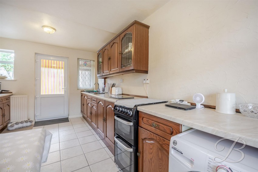 Images for Cumberland Drive, Mansfield