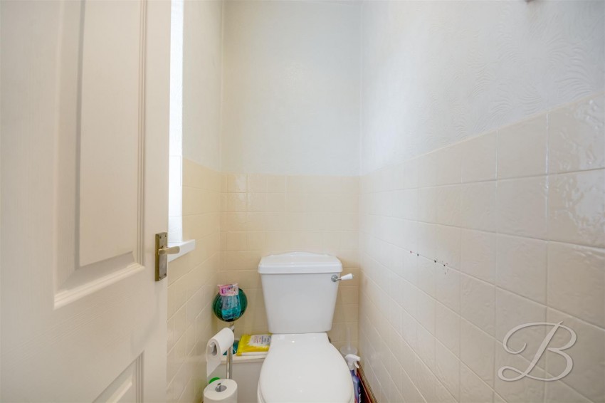 Images for Cumberland Drive, Mansfield