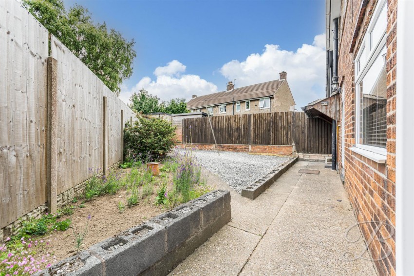 Images for Cumberland Drive, Mansfield