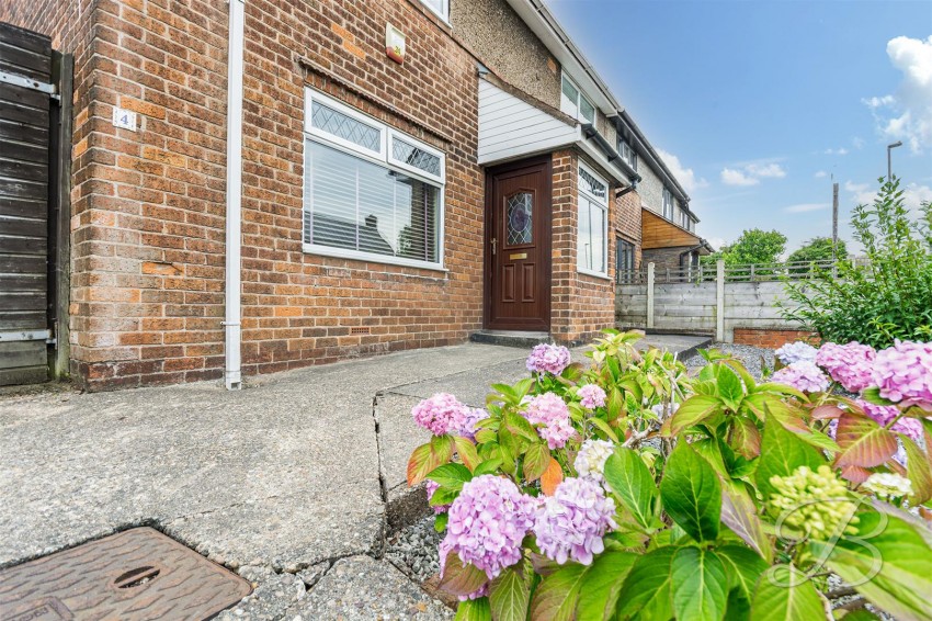 Images for Cumberland Drive, Mansfield
