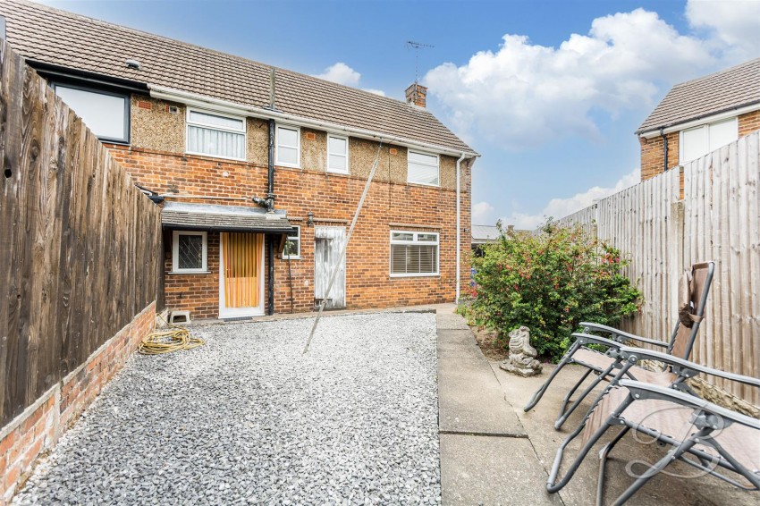 Images for Cumberland Drive, Mansfield