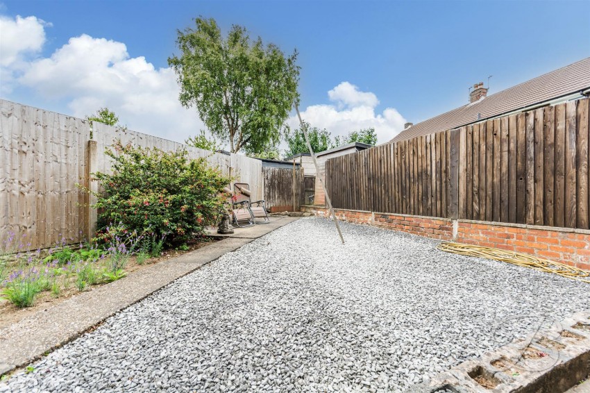 Images for Cumberland Drive, Mansfield