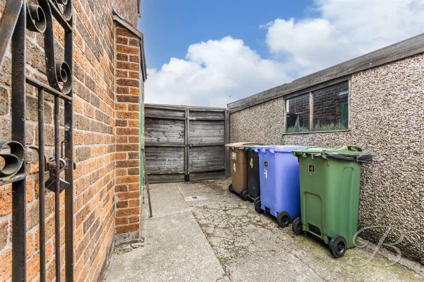 Images for Cumberland Drive, Mansfield