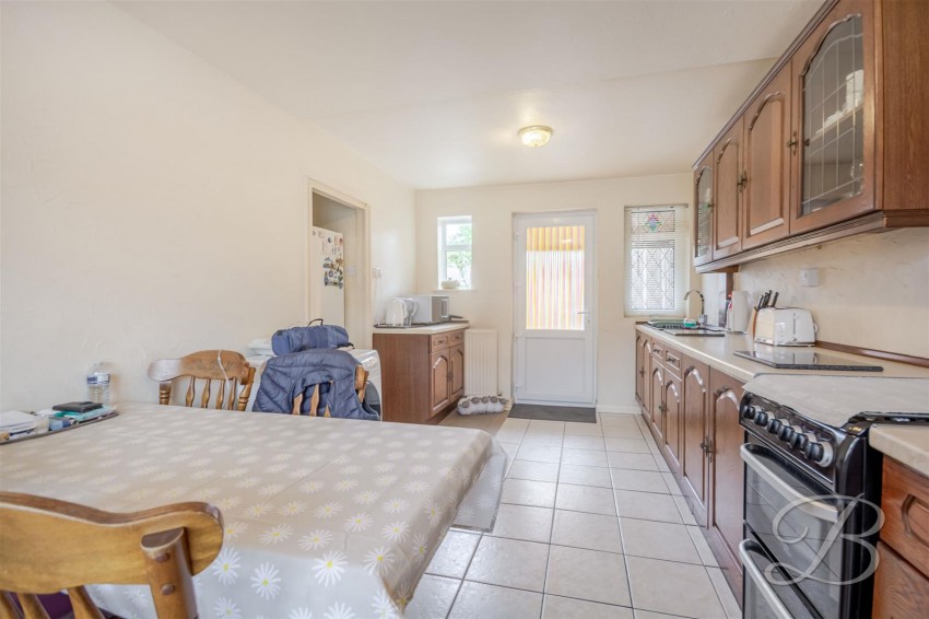 Images for Cumberland Drive, Mansfield