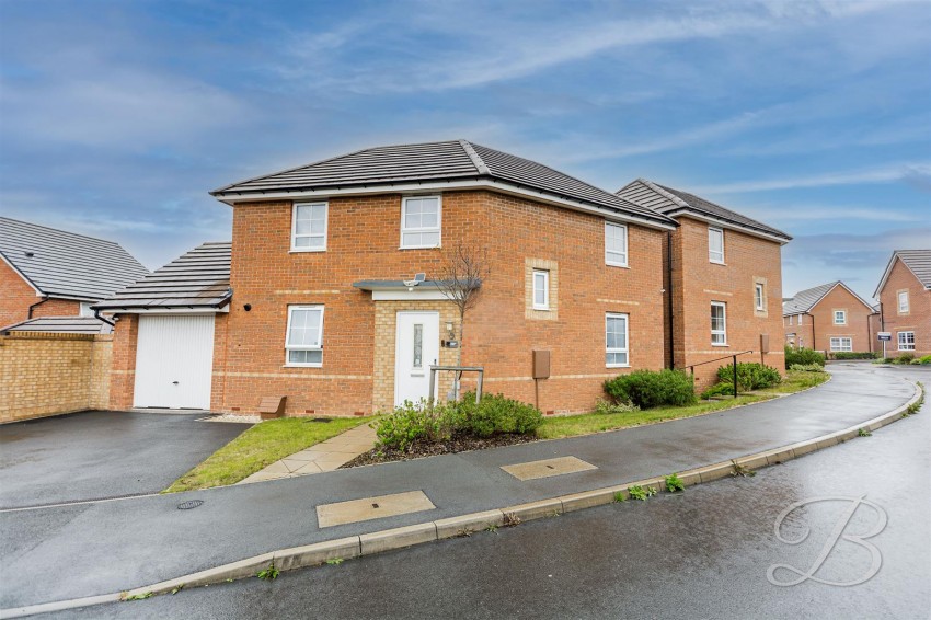 Images for Phoenix Close, Mansfield