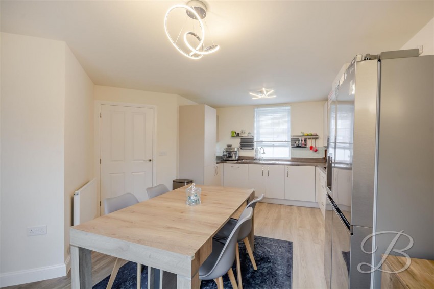 Images for Phoenix Close, Mansfield