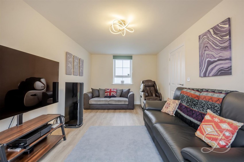 Images for Phoenix Close, Mansfield