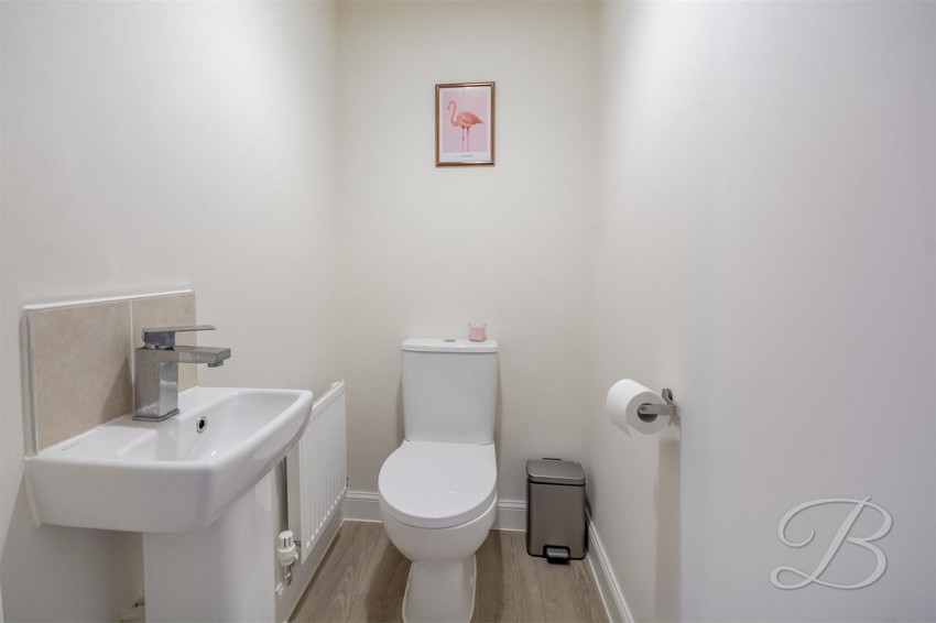 Images for Phoenix Close, Mansfield