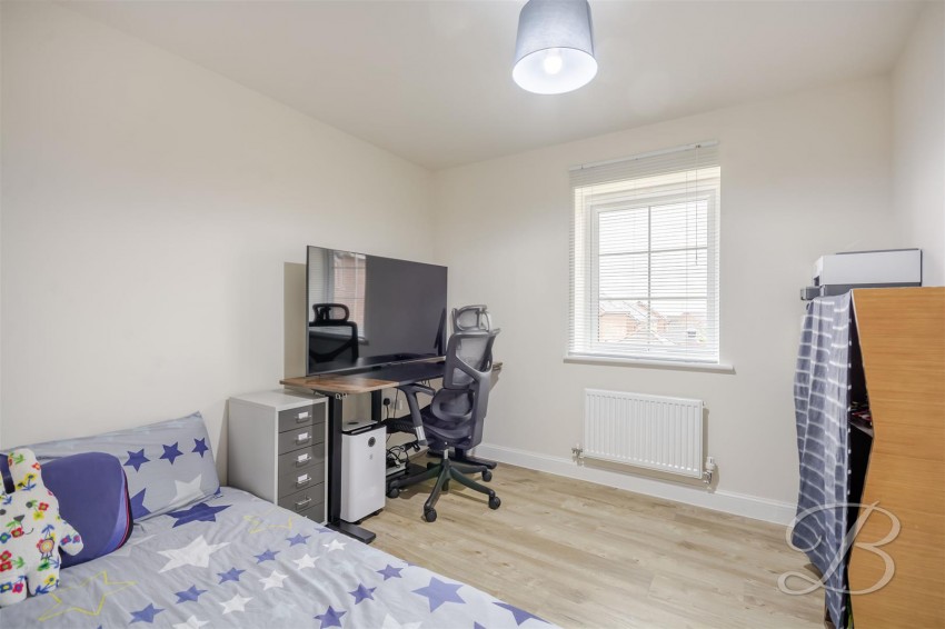 Images for Phoenix Close, Mansfield