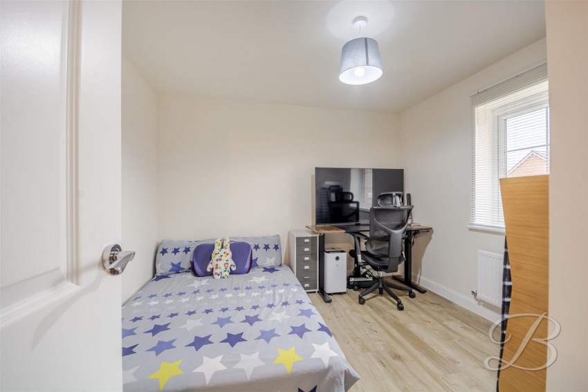 Images for Phoenix Close, Mansfield