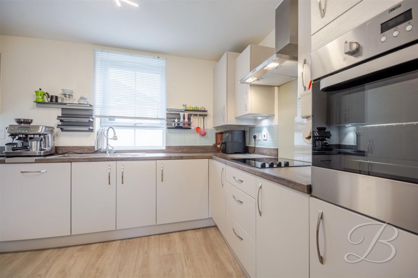 Images for Phoenix Close, Mansfield