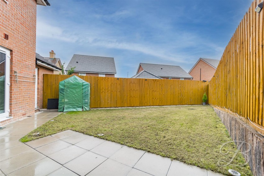 Images for Phoenix Close, Mansfield