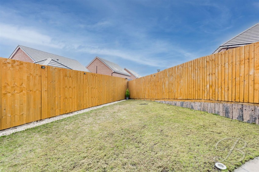 Images for Phoenix Close, Mansfield