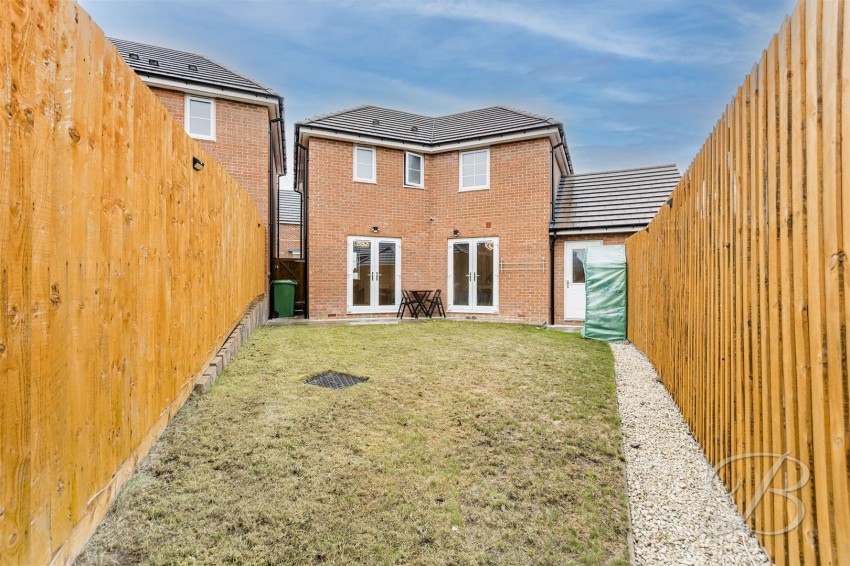 Images for Phoenix Close, Mansfield
