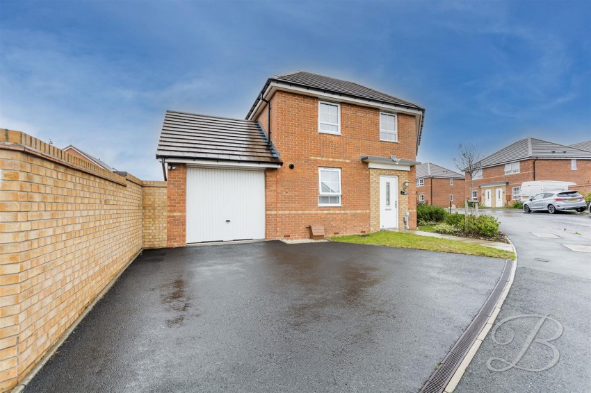 Images for Phoenix Close, Mansfield