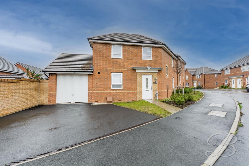 Images for Phoenix Close, Mansfield