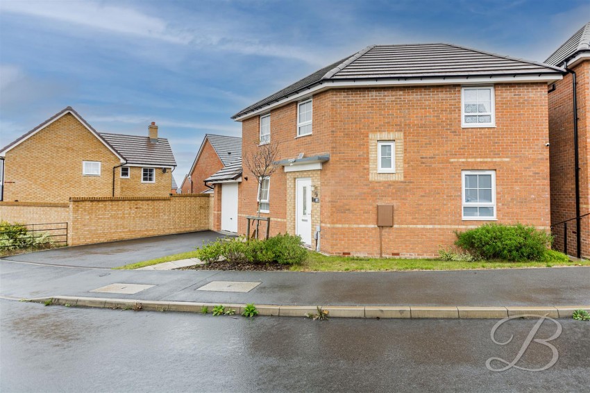 Images for Phoenix Close, Mansfield